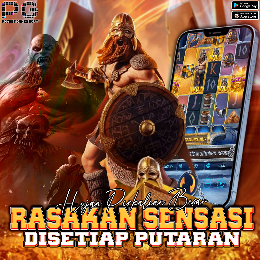 SHOGUN777 🏆 Situs Game Online Favorit Pemain Dengan RTP Tertinggi