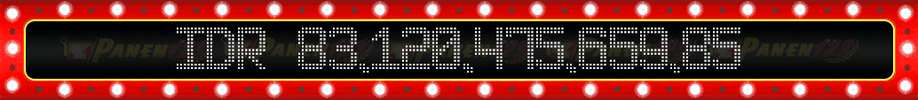 SHOGUN777 Jackpot
