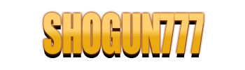 Logo SHOGUN777